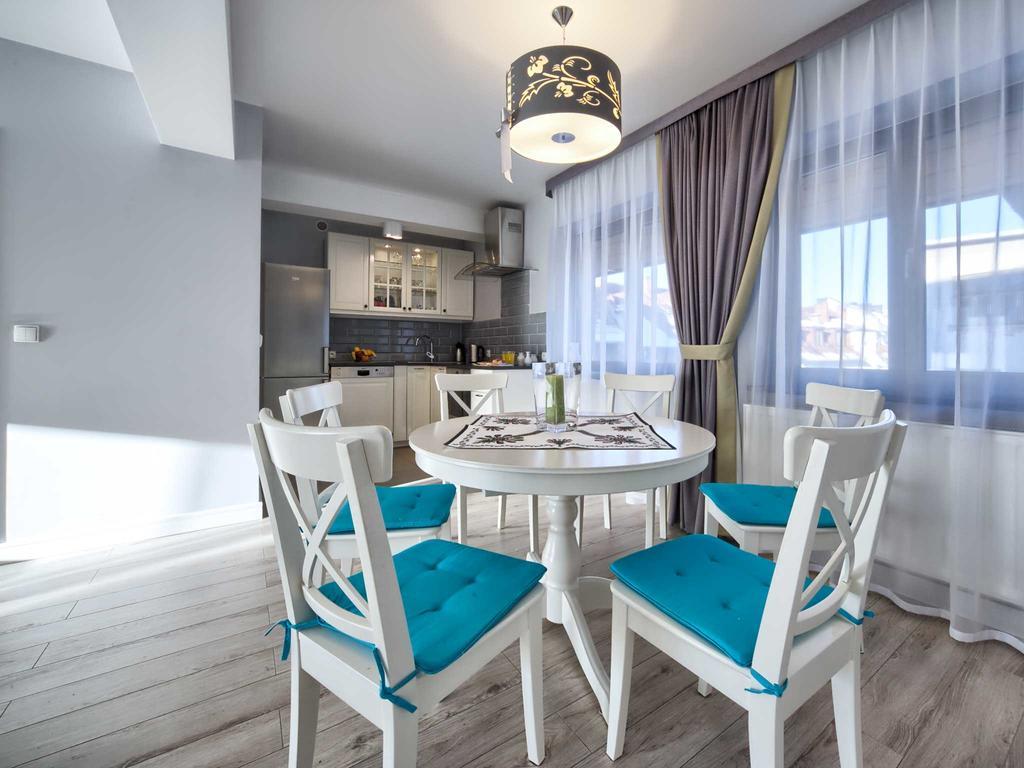 Apartment Visitzakopane - Mountain Pass Zakopane