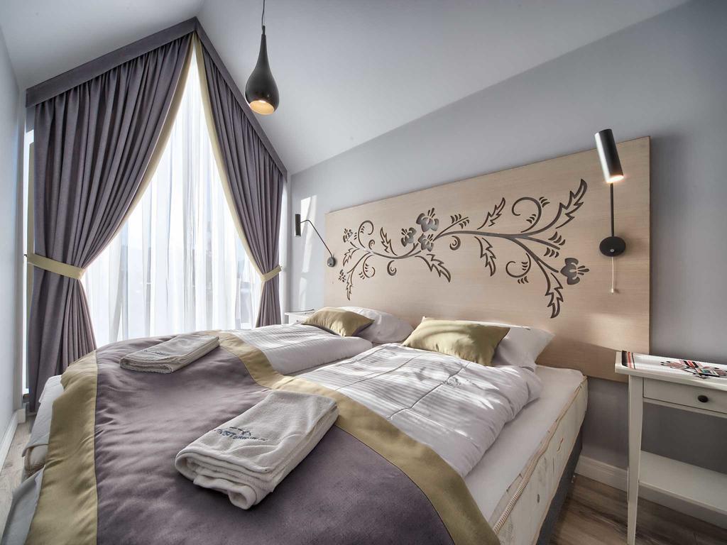 Apartment Visitzakopane - Mountain Pass Zakopane