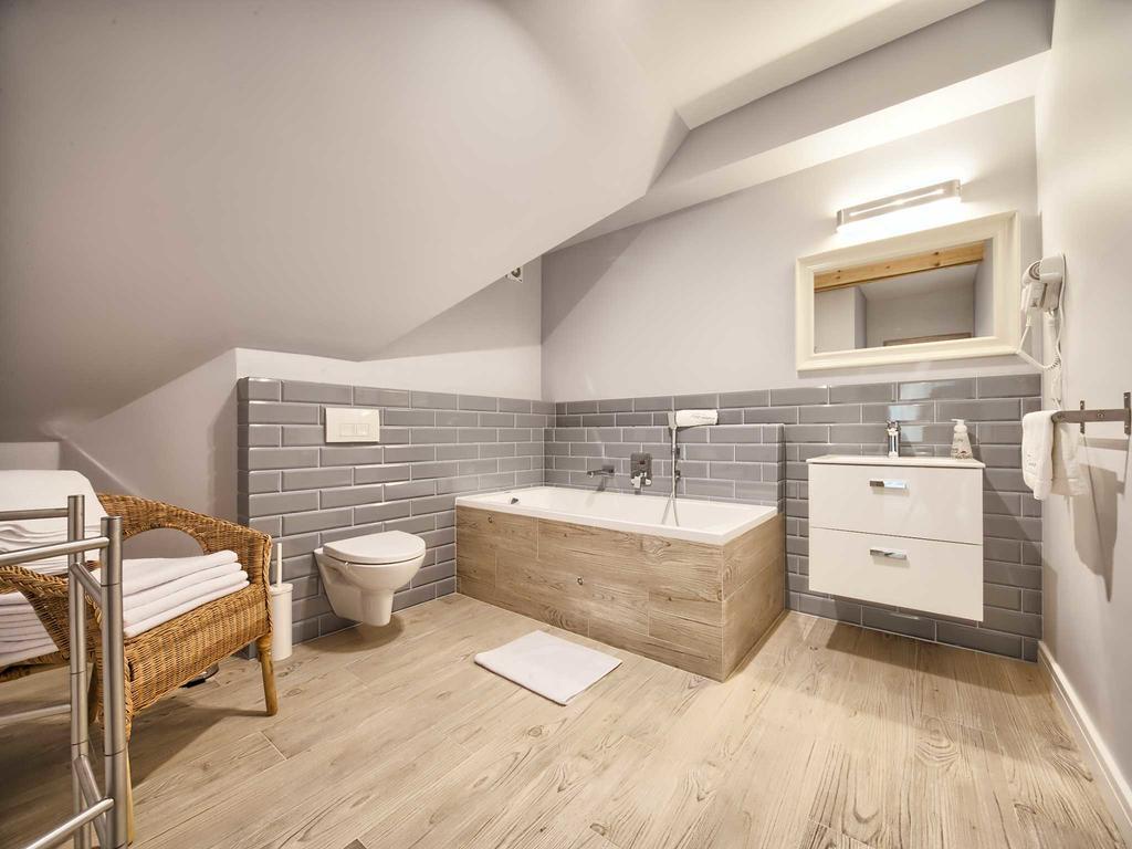 Visitzakopane - Mountain Pass Apartment Zakopane